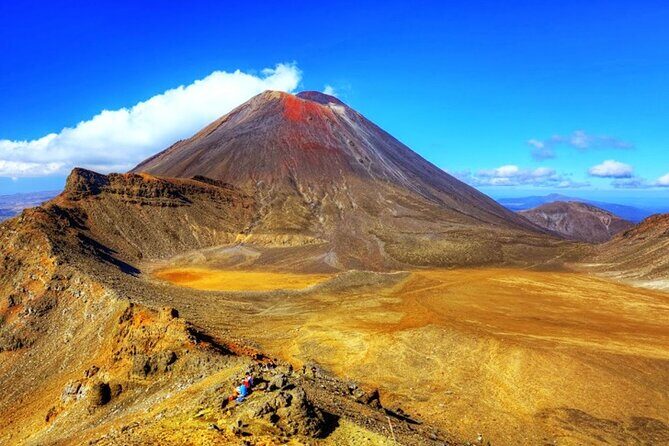 Discover Tongariro: Self-Guided Audio Tour - FAQ