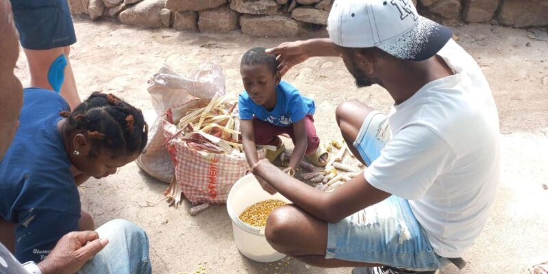 Discover traditional Cape Verdean cuisine - FAQ