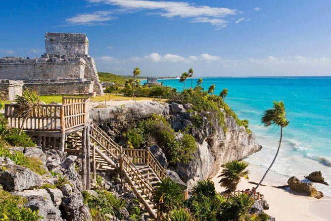 Discover Tulum, Coba, a Cenote and Playa del Carmen from Cancun - Is This Tour Right for You?