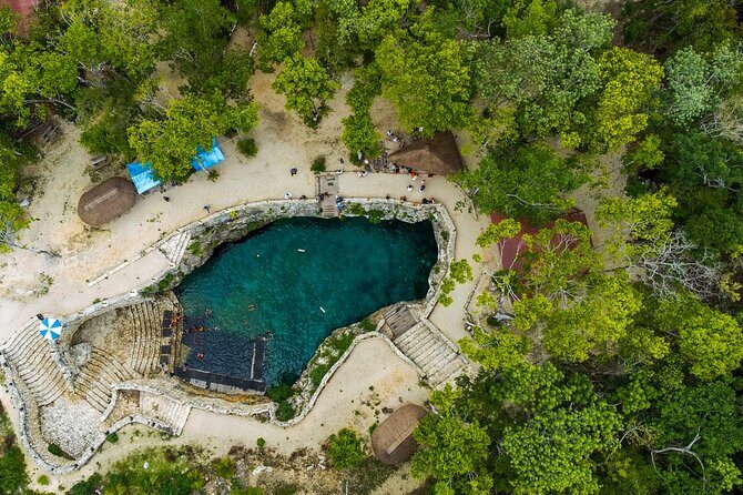 Discover Tulum, Visit Coba And Swim In A Real Mayan Cenote and Playa del carmen - Final Thoughts