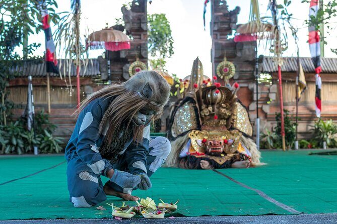 Discover Ubud: 2 Days Ubud Private Tour - A Closer Look at the Itinerary
