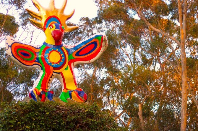 Discover UCSD: A Self-Guided Tour for Students, Parents and Staff - Value and Practicality