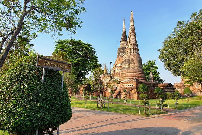 Discover UNESCO World Heritage Sites - Ayutthaya to Khao Yai National Park - Who Is This Tour Best For?