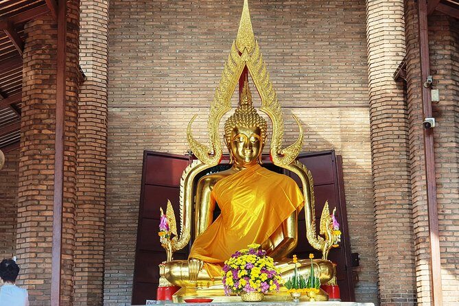 Discover UNESCO World Heritage Sites - Ayutthaya to Khao Yai National Park - FAQ