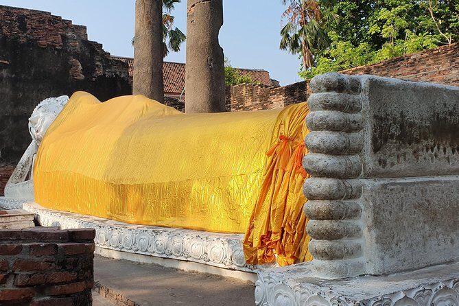Discover UNESCO World Heritage Sites - Ayutthaya to Khao Yai National Park - Final Thoughts