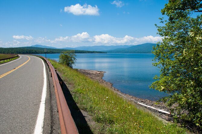 Discover US East Coast Self Guided Audio Tour - FAQ