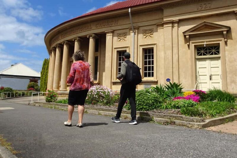 Discover Victor Harbor Guided Walking Tour - A Detailed Look at the Victor Harbor Guided Walking Tour