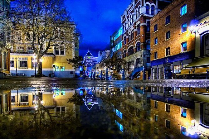 Discover Victoria: Self-Guided Audio Tour - Who Will Love This Tour?