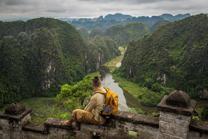 Discover Vietnam - Cambodia - Thailand in 22 Days - A Full Breakdown of the 22-Day Southeast Asia Adventure