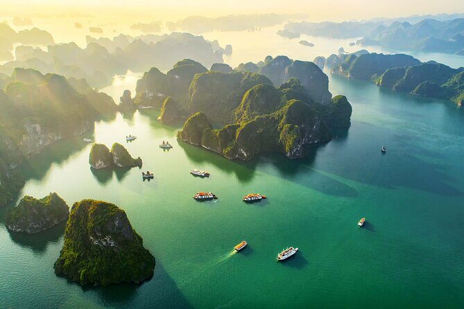 Discover Vietnam - Cambodia - Thailand in 22 Days - Frequently Asked Questions