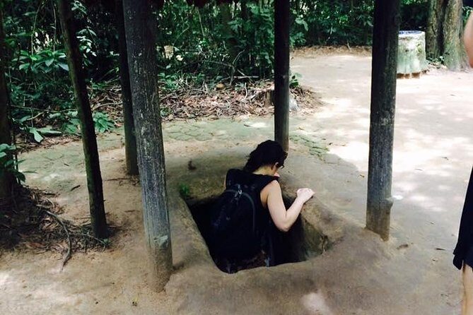 Discover vietnamese Agriculture,culture ,Cuisine and Cu chi Tunnels in Saigon - Additional Highlights & Unique Experiences