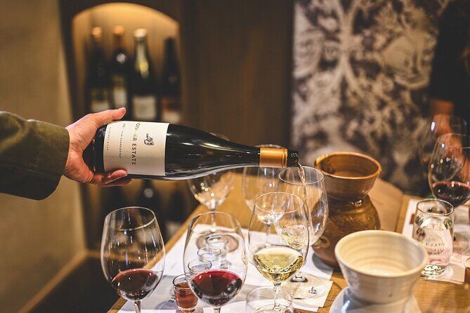 Discover Voyager Tour and Wine Tasting - Practical Details and Tips