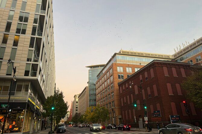 Discover Washington DC from New York City - Introduction: Is a Day Trip from NYC to DC Worth It?