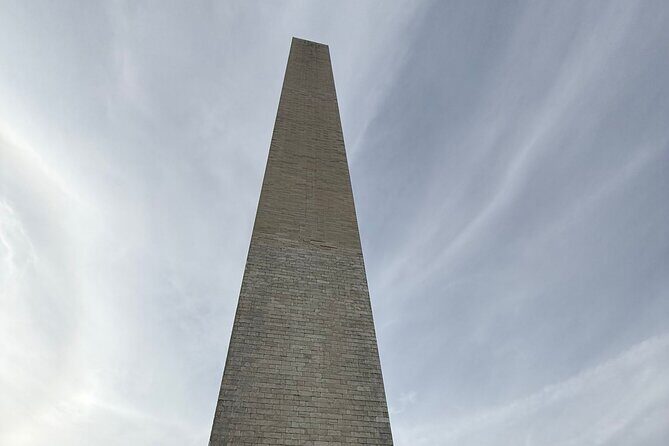 Discover Washington DC from New York City - Additional Details: What’s Included and What’s Not?