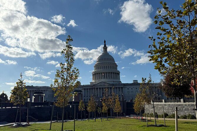 Discover Washington DC from New York City - Pricing and Value