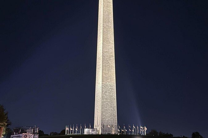 Discover Washington DC from New York City - Final Thoughts: Who Should Consider This Tour?