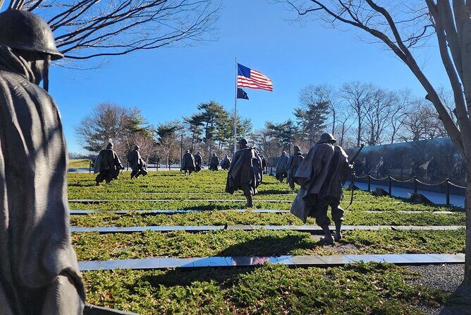Discover Washington DC on a Day Trip from Manhattan or New Jersey - A Practical Guide to the Washington DC Day Trip