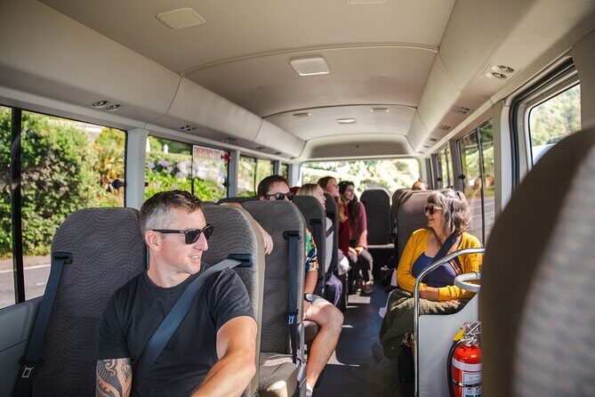 Discover Wellington 3 hour City Tour - Who Should Book This Tour?