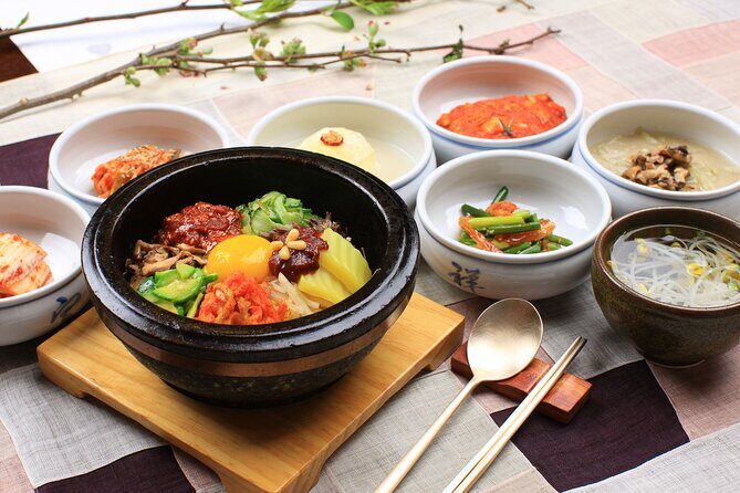 Discover Western Korea in 4days: All-Inclusive Experience - Who Would Love This Tour?