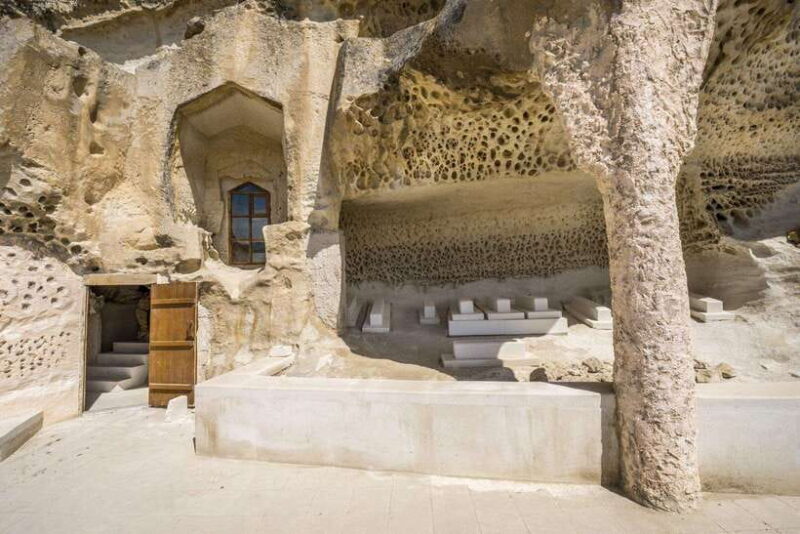 Discover Whole Mangystau in 7 days - Group Tour - Key Points