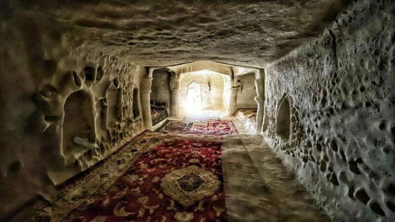 Discover Whole Mangystau in 7 days - Group Tour - An In-Depth Look at the Itinerary and Highlights
