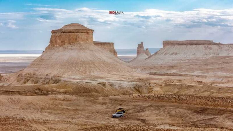 Discover Whole Mangystau in 7 days - Group Tour - FAQ