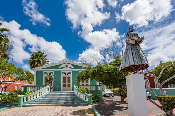 Discover Willemstad & Lunch ( Half day tour) - FAQ