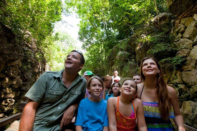 Discover Xcaret Park - Plus Tour with Transportation from Cancún - An In-Depth Look at the Xcaret Plus Tour