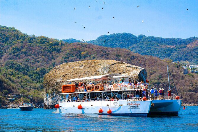 Discover Yelapa Fishing Village - Key Points