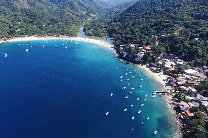 Discover Yelapa Fishing Village - Exploring Yelapa – Authentic Encounters and Local Life
