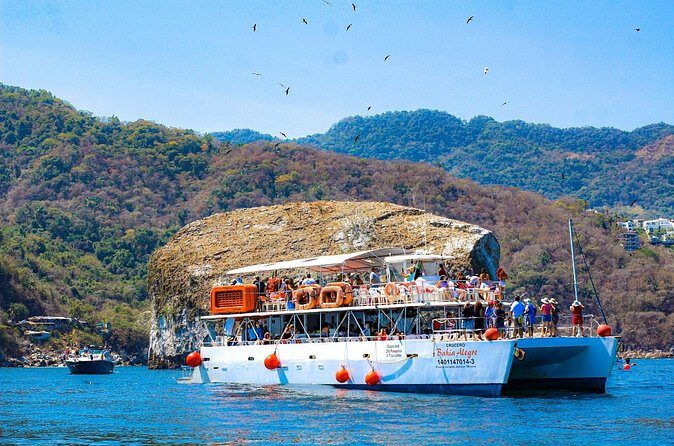 Discover Yelapa Fishing Village - Waterfalls and Other Optional Adventures