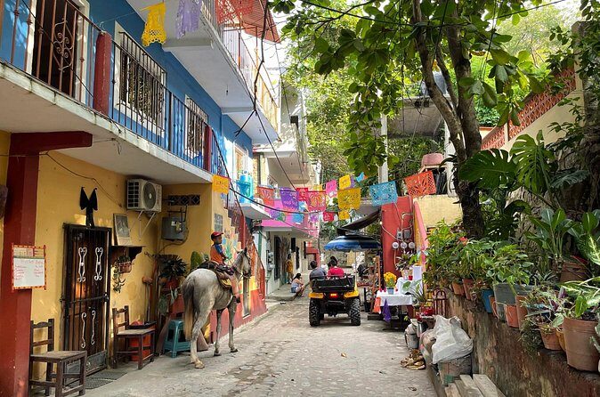 Discover Yelapa Fishing Village - Return Journey – Relaxed and Rewarded