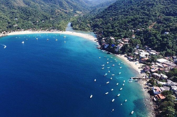 Discover Yelapa Fishing Village - Whats Included and Whats Not