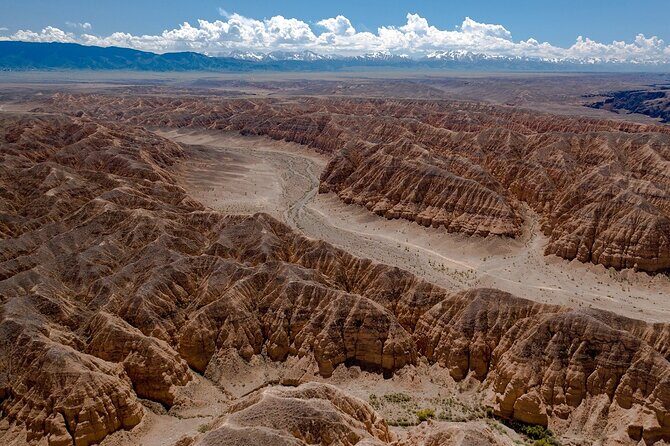 Discovering 6 Stunning Sights on Private Tour of Charyn Canyon - Who Should Book This Tour?