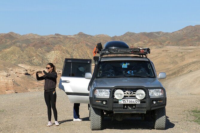Discovering 6 Stunning Sights on Private Tour of Charyn Canyon - Final Thoughts