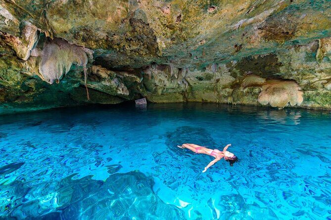 Discovering Breathtaking Cenotes in Tulum - Practical Details on Price and Value