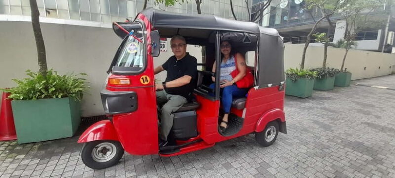 Discovering Colombo and Nice Sightseeing Tour by Tuk Tuk - Markets, Shopping, and Local Life