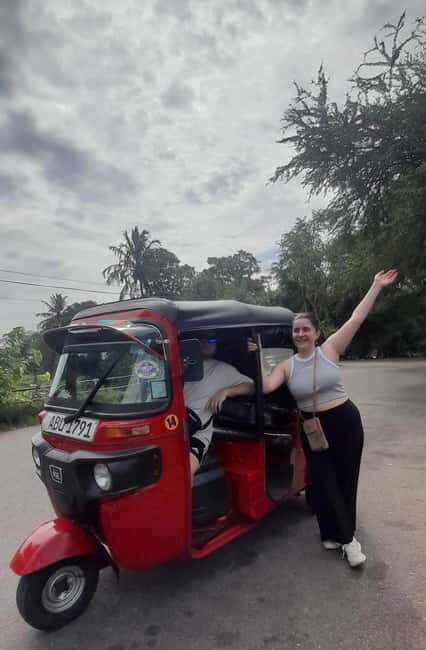 Discovering Colombo and Nice Sightseeing Tour by Tuk Tuk - Who Should Consider This Tour?