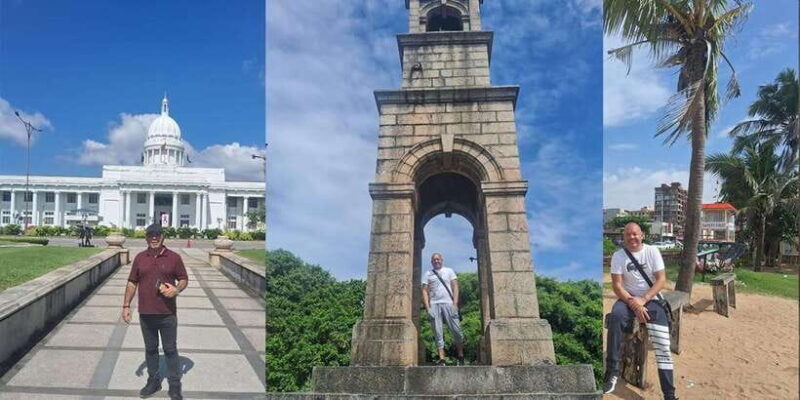 Discovering Colombo and Nice Sightseeing Tour by Tuk Tuk - Final Thoughts