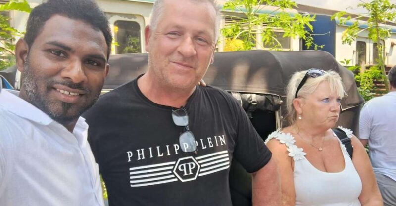 Discovering Colombo and Nice Sightseeing Tour by Tuk Tuk - FAQ