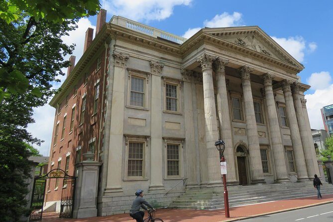 Discovering Colonial Philadelphia Private Walking Tour - Who Will Love This Tour?