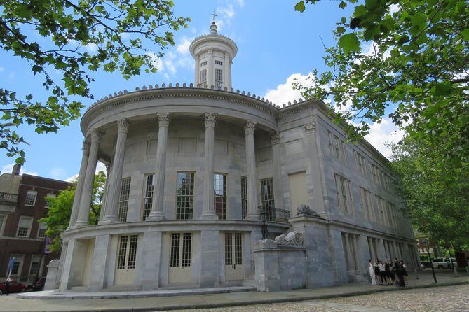 Discovering Colonial Philadelphia Private Walking Tour - Final Thoughts: Is It Worth It?