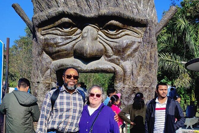 Discovering Dehradun: A Full Day Guided Tour - An In-Depth Look at the Tour