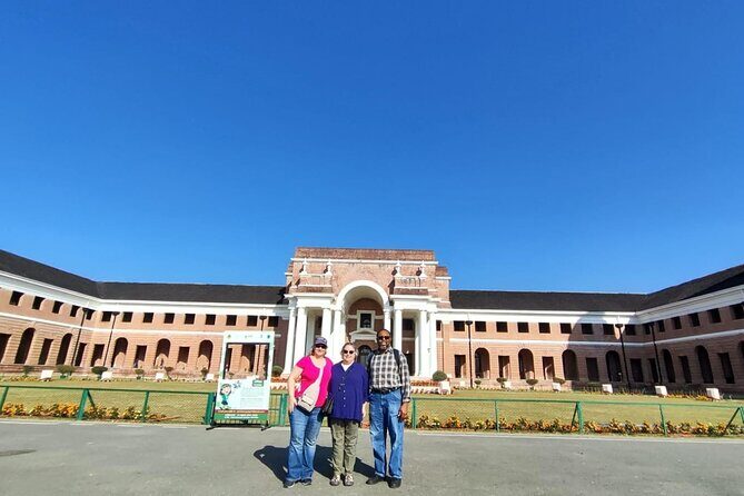 Discovering Dehradun: A Full Day Guided Tour - Final Thoughts