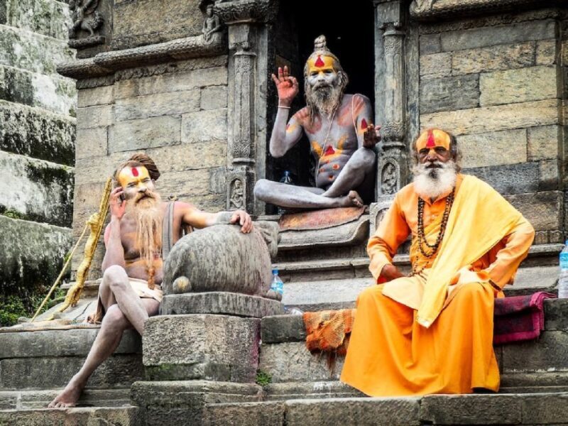 Discovering Kathmandu: Full-Day City Highlights Bus Tour - Why This Tour Delivers Real Value