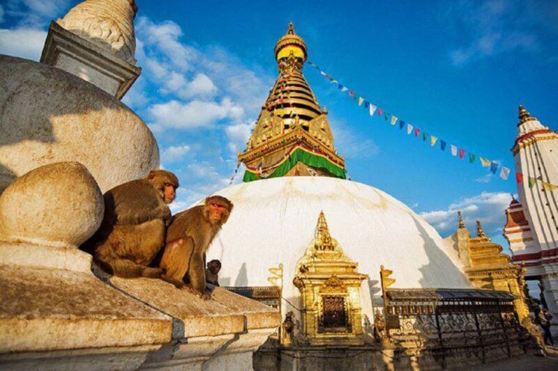 Discovering Kathmandu: Full-Day City Highlights Bus Tour - FAQ
