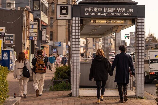 Discovering Kyoto A Tailored Private Tour of the City's Treasures - Comprehensive Review of the Tour