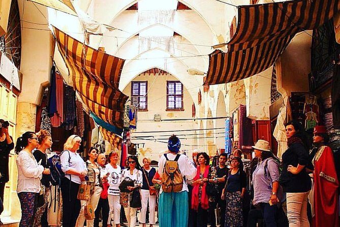 Discovering Lebanon's Charms: A Private Tour to Tripoli & Batroun - Transportation and Practical Aspects