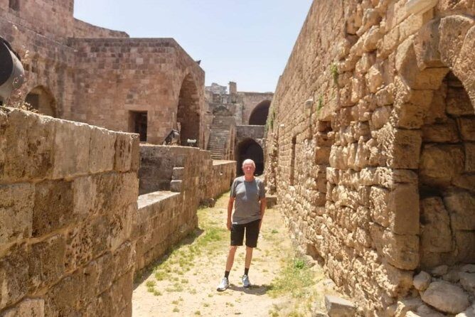 Discovering Lebanon's Charms: A Private Tour to Tripoli & Batroun - Who Would Love This Tour?