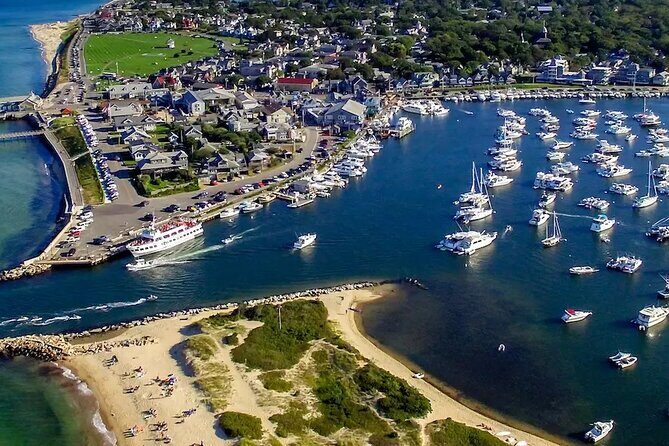 Discovering Oak Bluffs: A Self-Guided Audio Tour - What Makes This Tour Valuable?